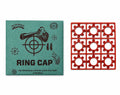 Ring Caps (10 Strips)