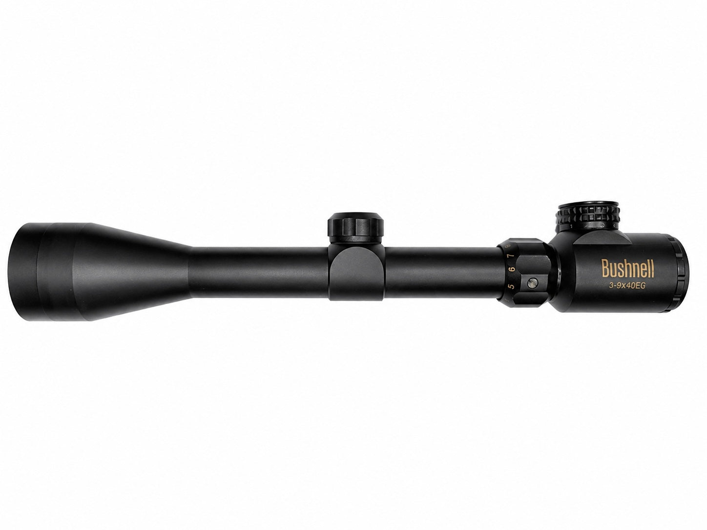Bushnell 3-9X40 EG Riflescope