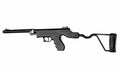 He-Man Airgun Sten Gun .177 Cal Break Barrel Air Rifle by Airpistolindia