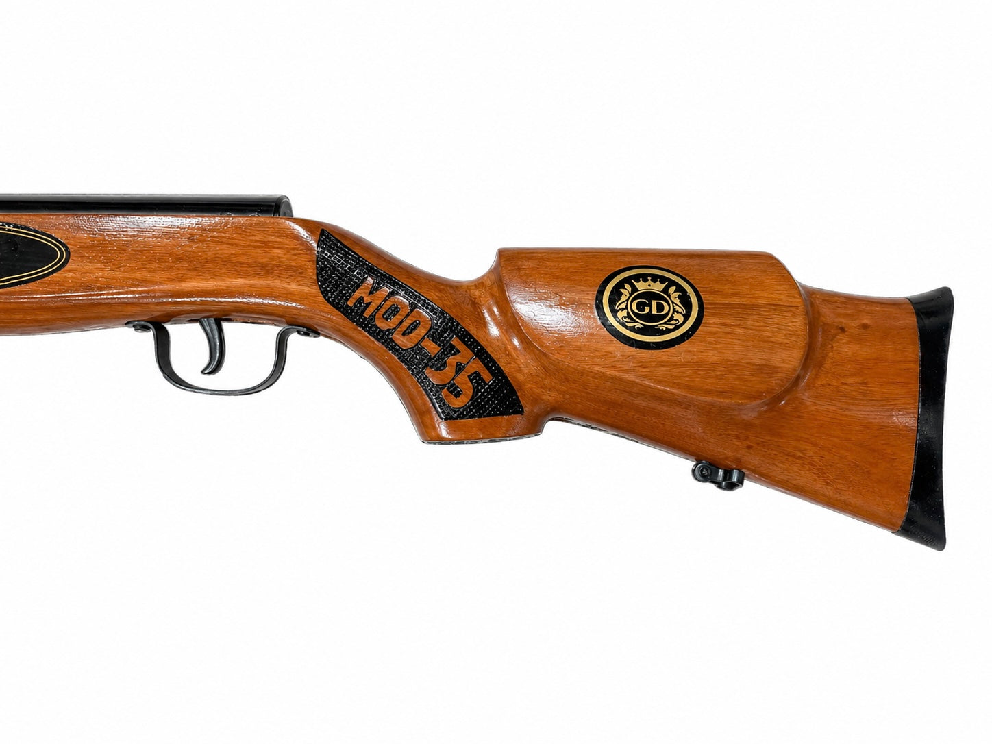 GD Mod 35 .177 Cal Air Rifle