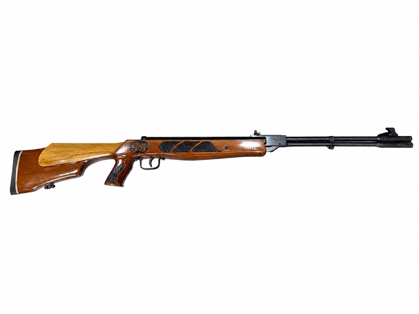 GI-300 MOD Air Rifle