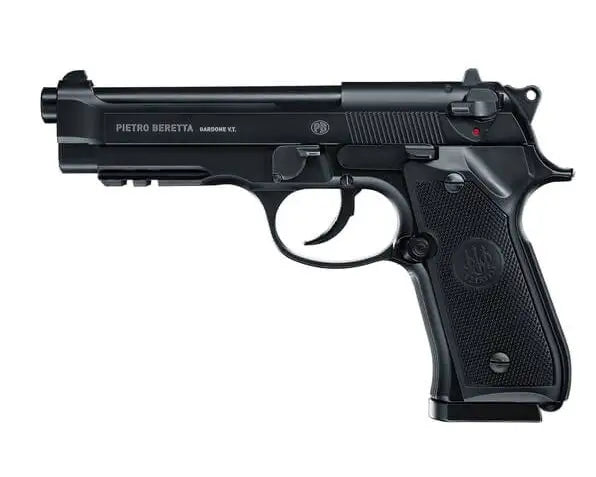 BERETTA M92 A1 CAL. 4,5 MM (.177) BB