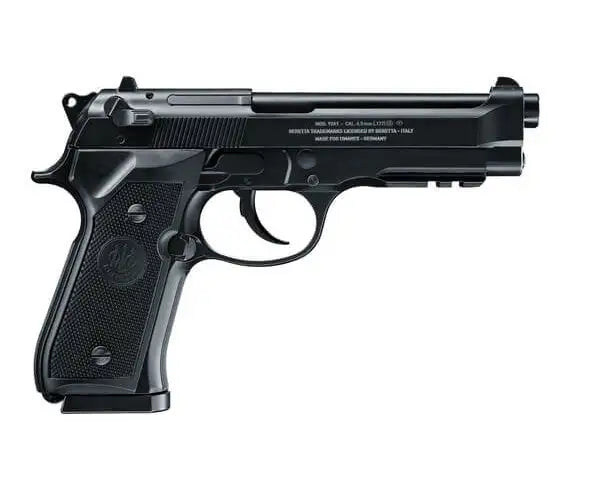 BERETTA M92 A1 CAL. 4,5 MM (.177) BB
