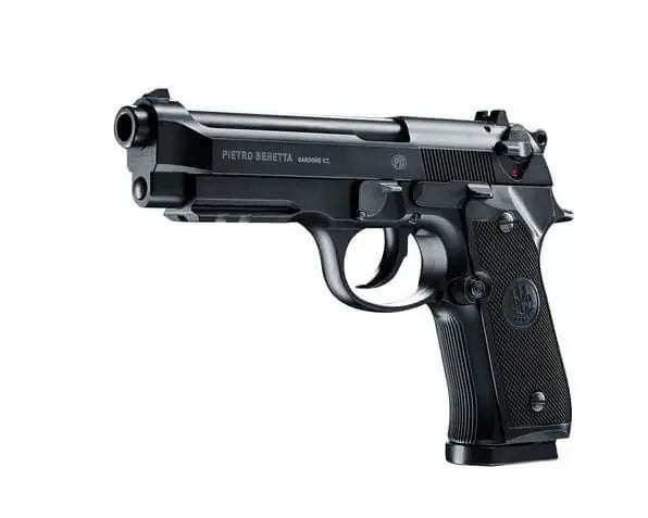 BERETTA M92 A1 CAL. 4,5 MM (.177) BB
