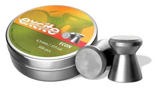 H&N EXCITE ECON 4.5MM (.177 CAL)