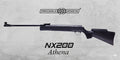 Precihole NX200 Athena