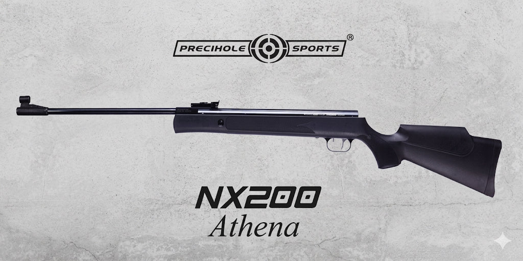 Precihole NX200 Athena