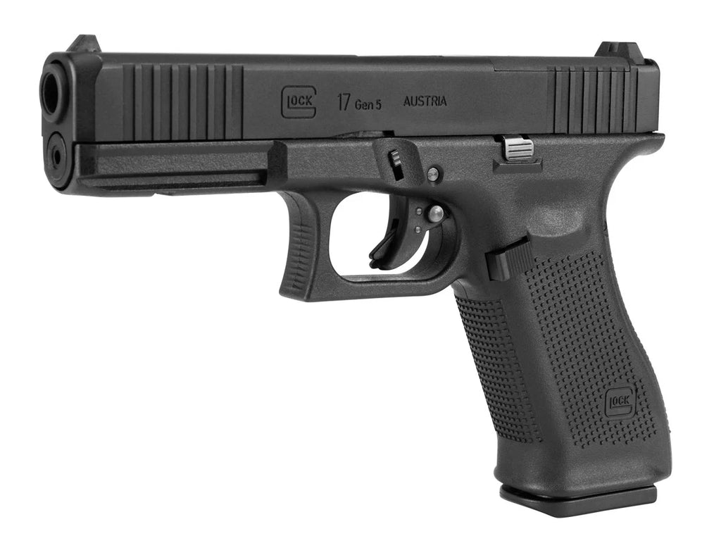Glock 17 Gen5 .177 Cal BB Gun