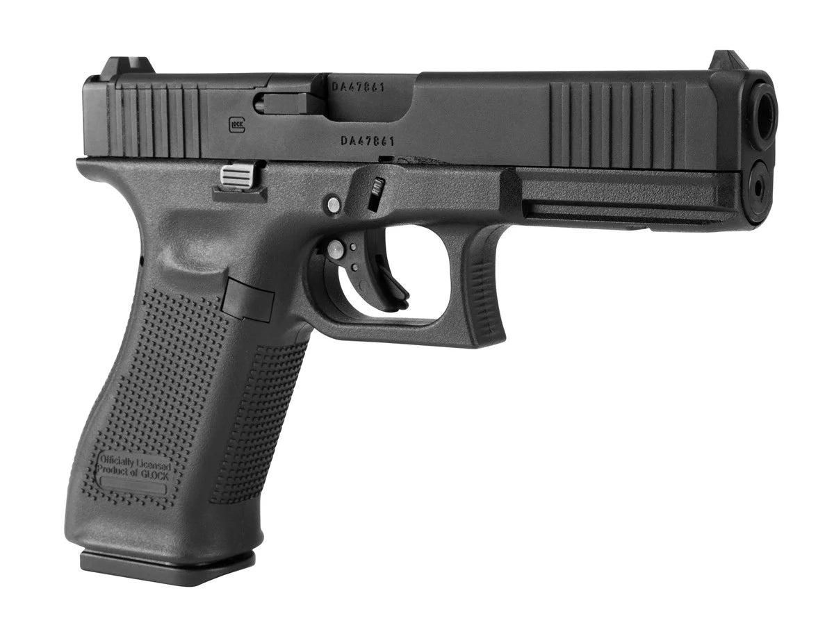 Glock 17 Gen5 .177 Cal BB Gun