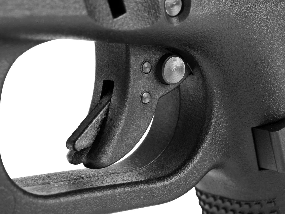 Glock 17 Gen5 .177 Cal BB Gun