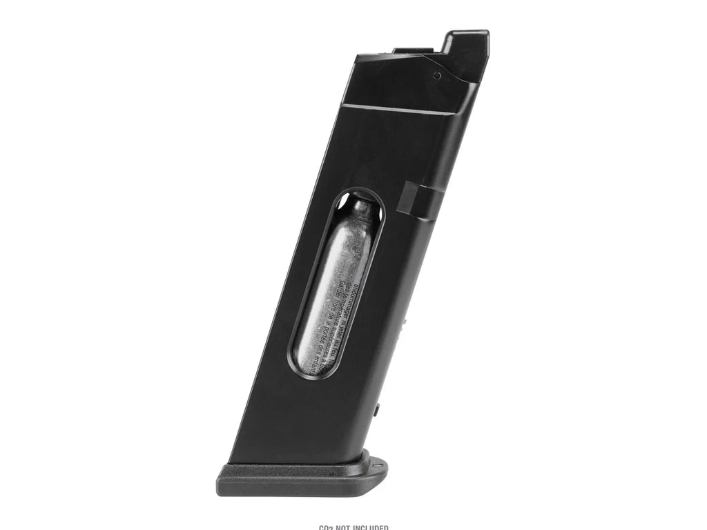 Glock 17 Gen5 .177 Cal BB Gun