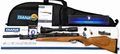 DIANA STORMRIDER GEN3 (COMBO) Including 4 Stage Pump, Telescope, Cover, Pellets.