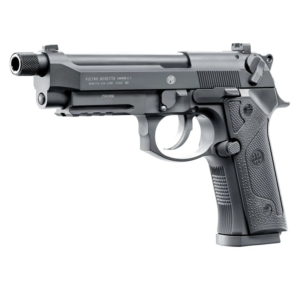 BERETTA MOD. M9A3FM, 4.5MM (.177) BB, CO₂
