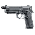BERETTA MOD. M9A3FM, 4.5MM (.177) BB, CO₂