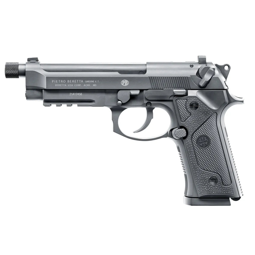 BERETTA MOD. M9A3FM, 4.5MM (.177) BB, CO₂