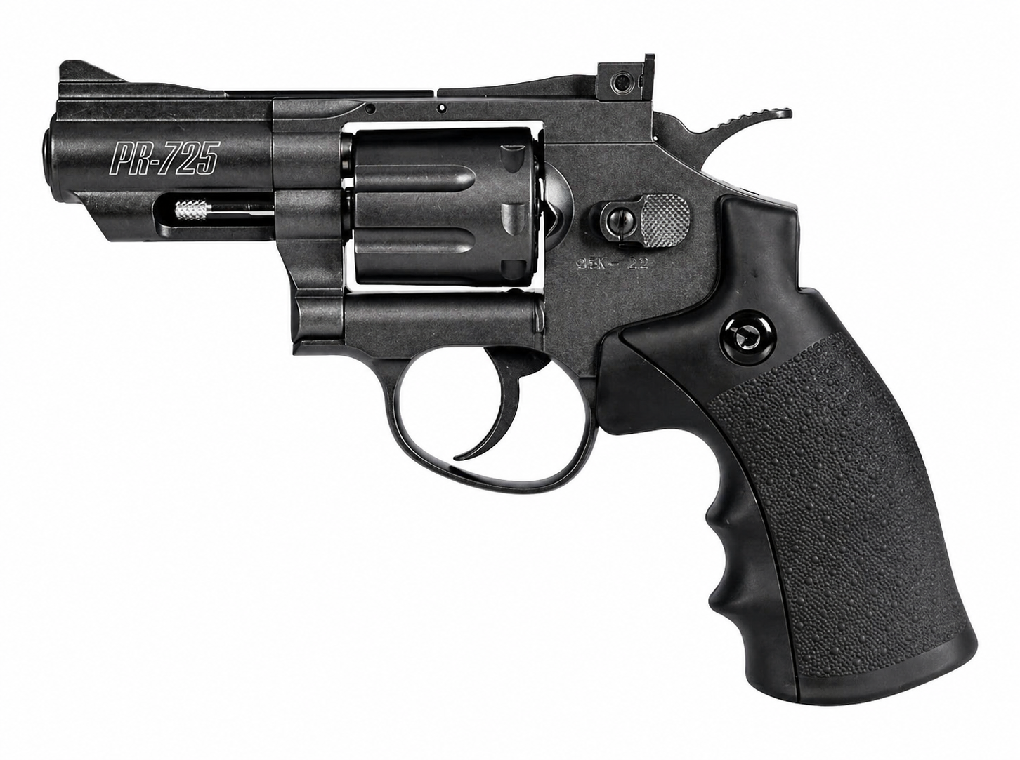 GAMO PR-725 .177 CAL CO2 REVOLVER