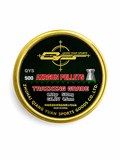 QYS TRAINING GRADE 4.49MM (.177 CAL) PELLETS