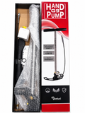 Air Venturi G9 4 Stage PCP Hand Pump