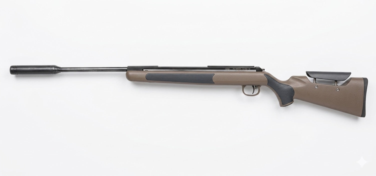DIANA MAUSER AM03 N-TEC AIR RIFLE