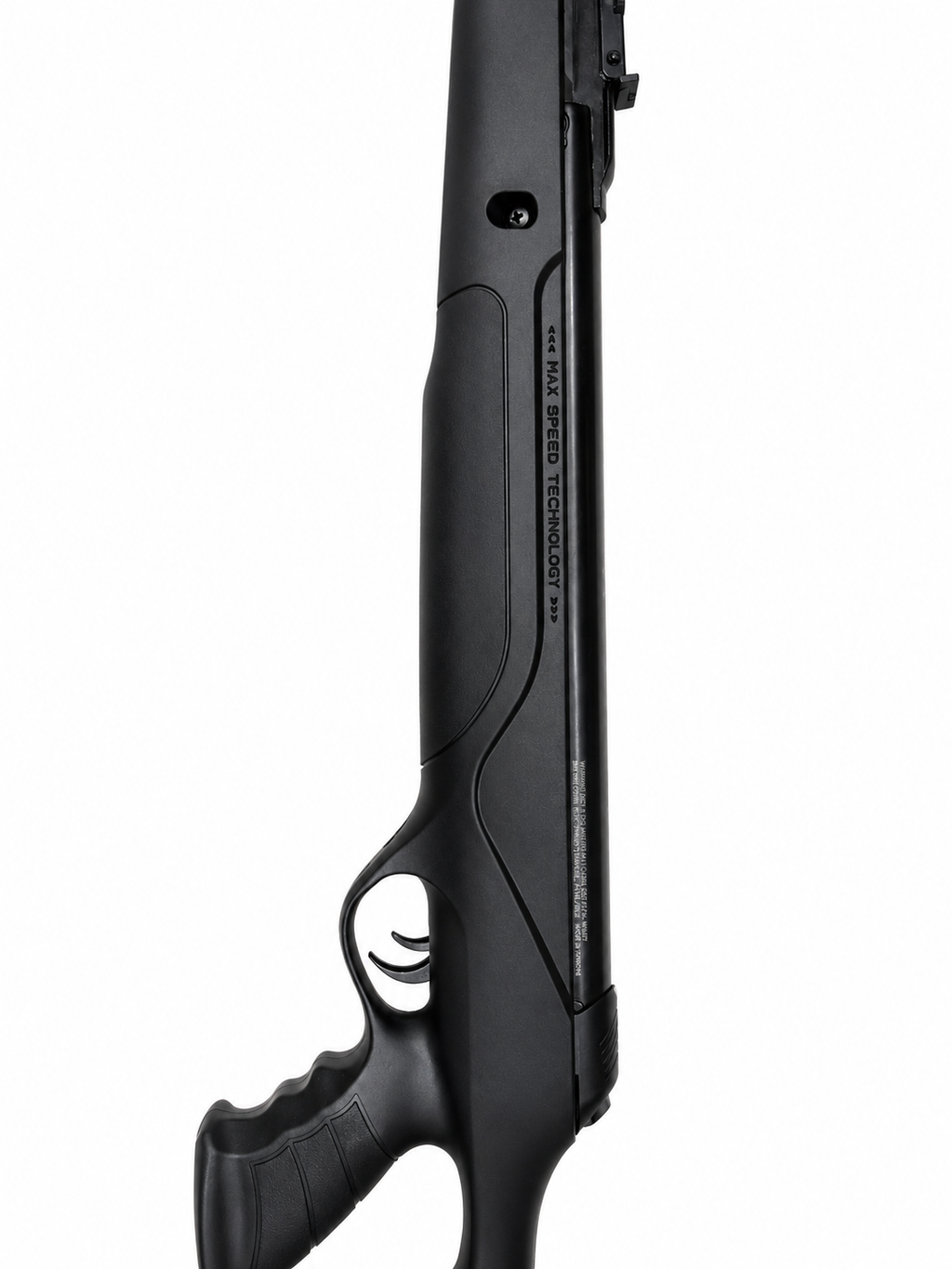 Askelon RX 1250 Nitro piston turkish break barrel air rifle .177 cal