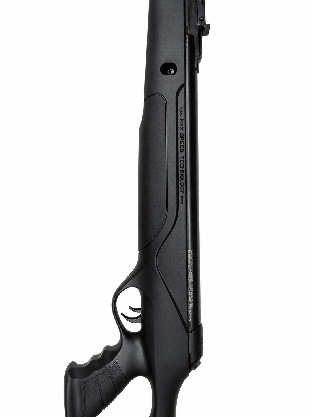Askelon RX 1250 Nitro piston turkish break barrel air rifle .177 cal