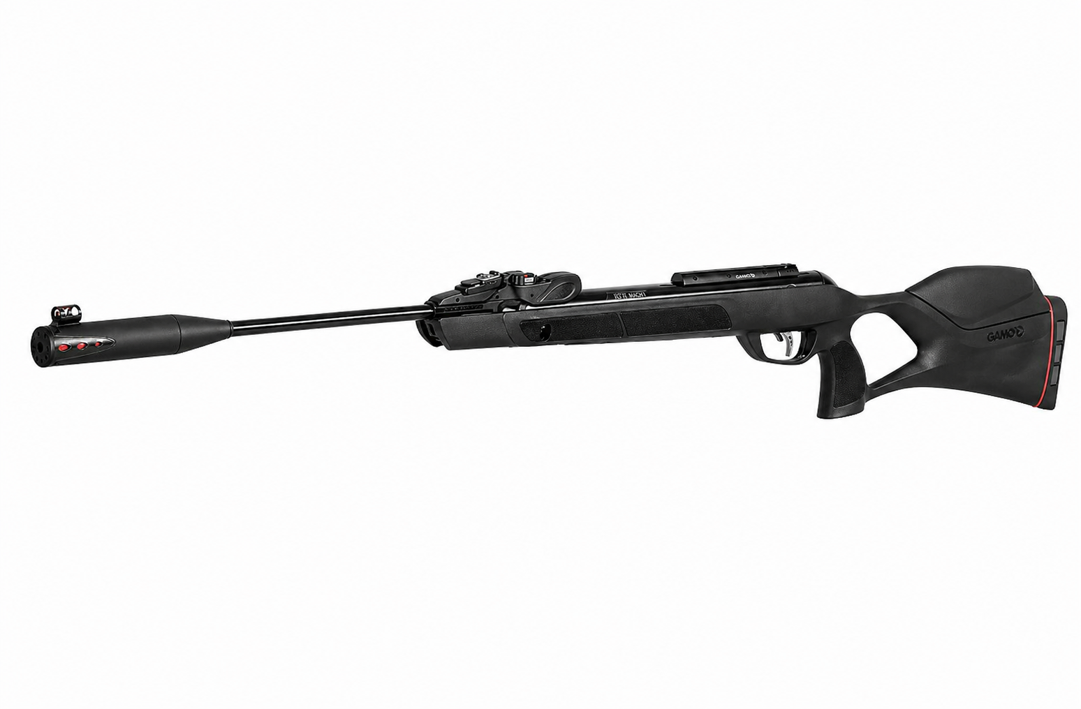 GAMO REPLAY 10X MAGNUM IGT GEN 2 .177 CAL