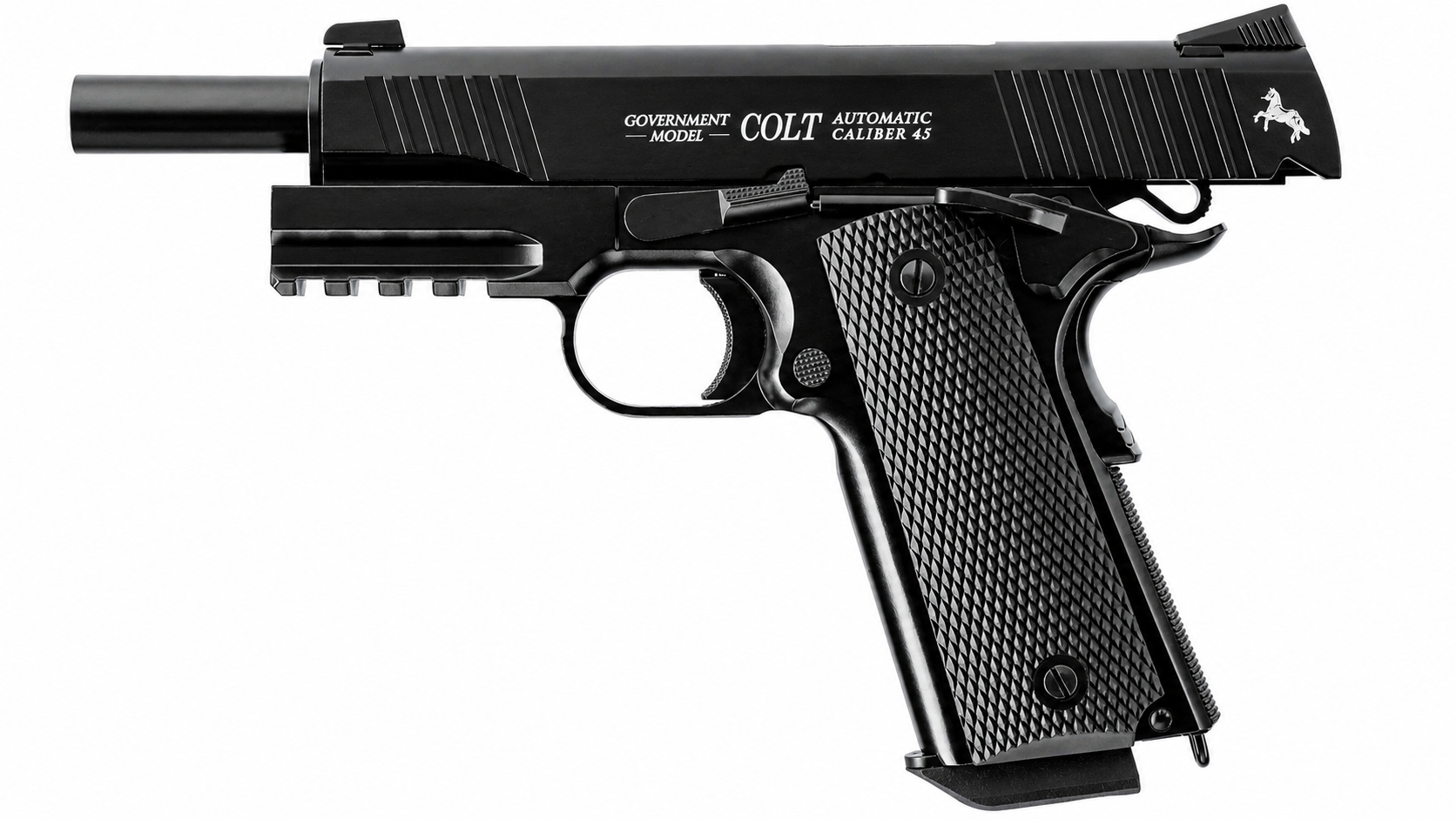 Colt M45 CQBP .177 CAL BB PISTOL