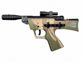 New Tiger Fighter Mod Airpistol .177 CAL