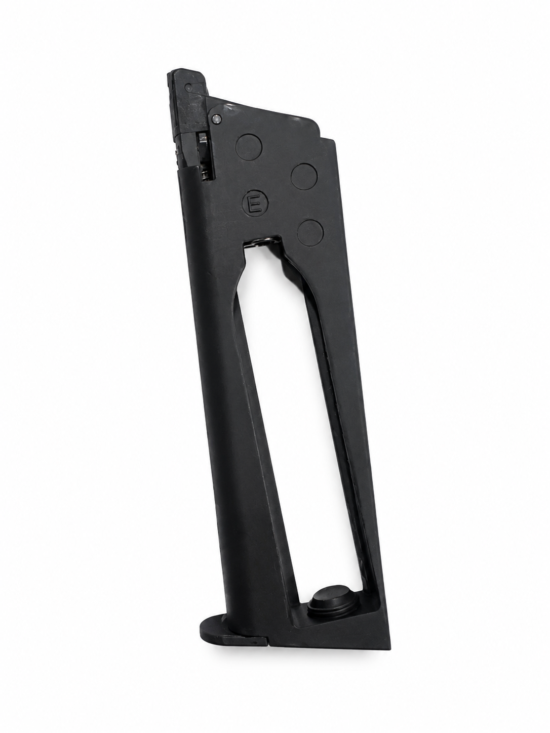 Springfield Armory 1911 Mil-Spec Co2 BB Air Pistol
