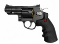 Crossman SNR 357 Pellet And BB .177Cal, 4.5mm Air Revolver By Airpistolindia