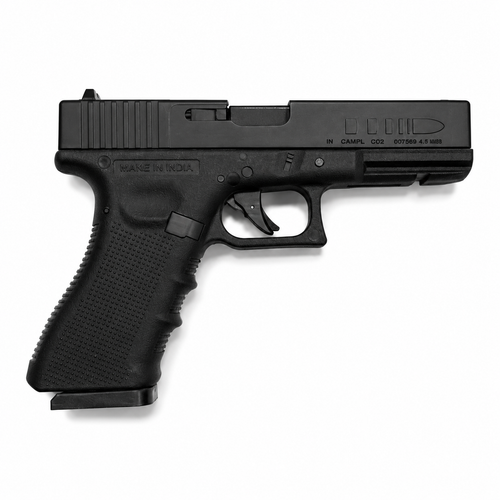 Airpistolindia