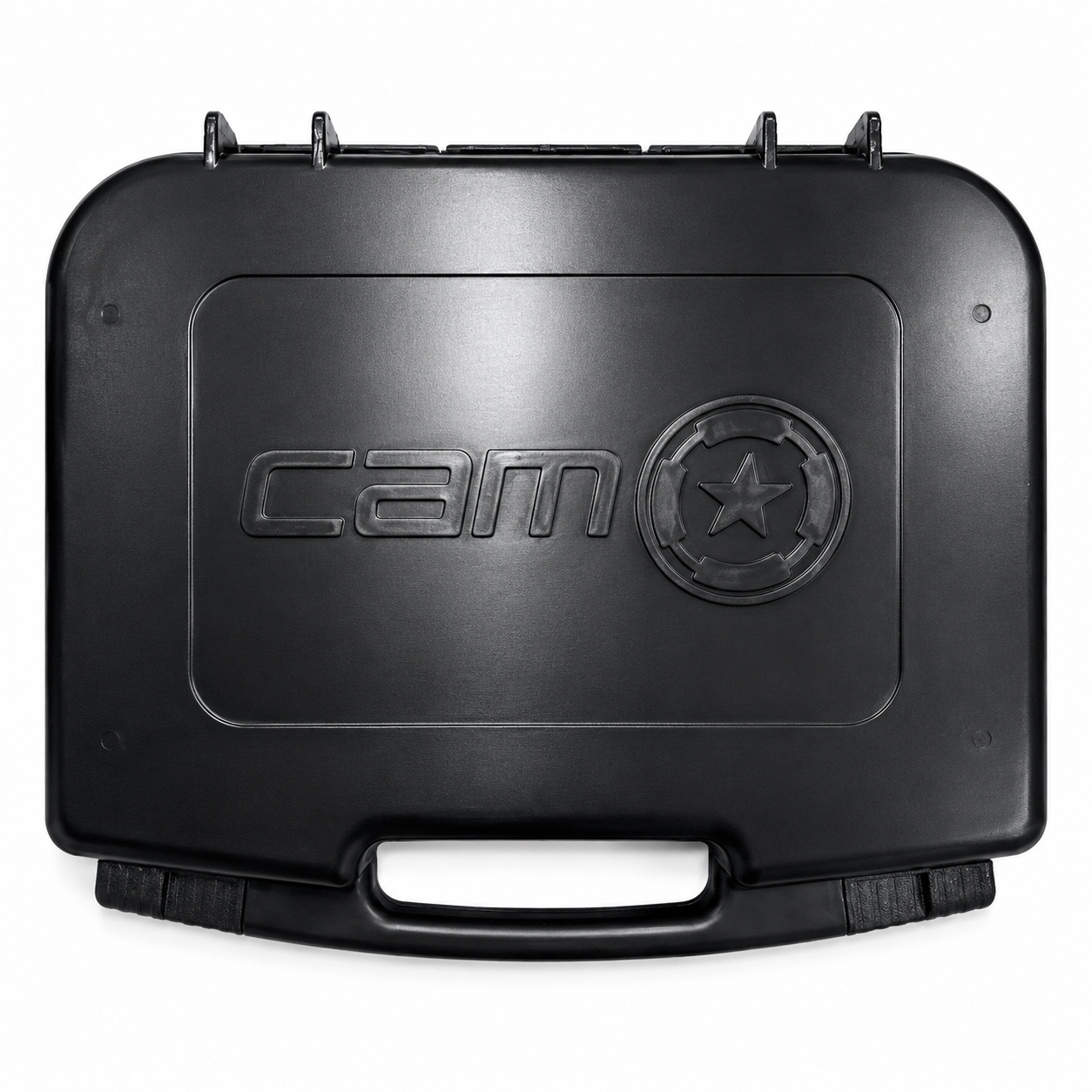 Camstar Star RX Gen 3 Co2 Pellet Air Pistol - Black, Made In India.