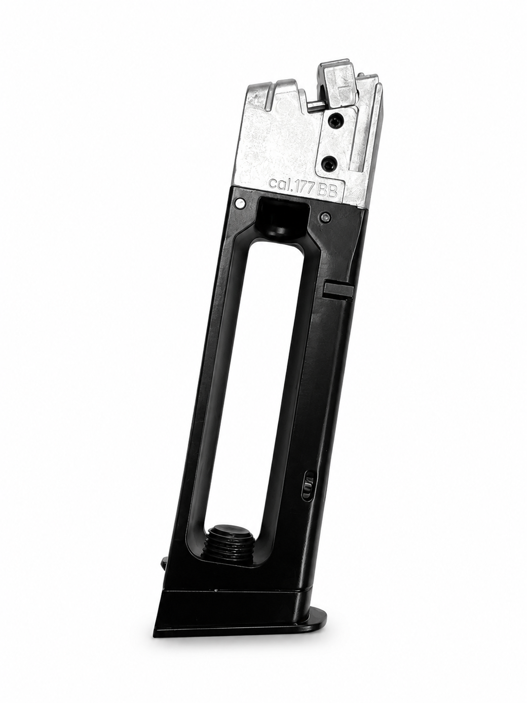 ASG 1911 US-C CO2 Blowback Air Pistol 4.5mm (.177) – Full Metal