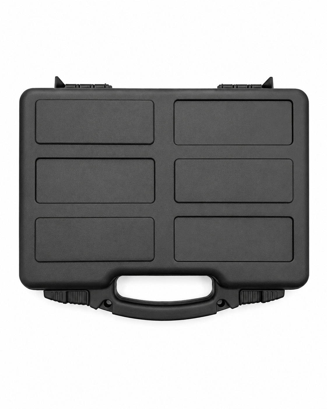 Hard Protective Carry Case for Air Pistols by Airpistolindia