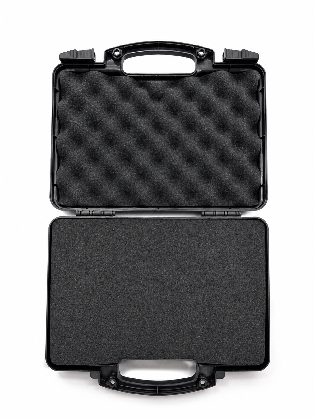 Hard Protective Carry Case for Air Pistols by Airpistolindia