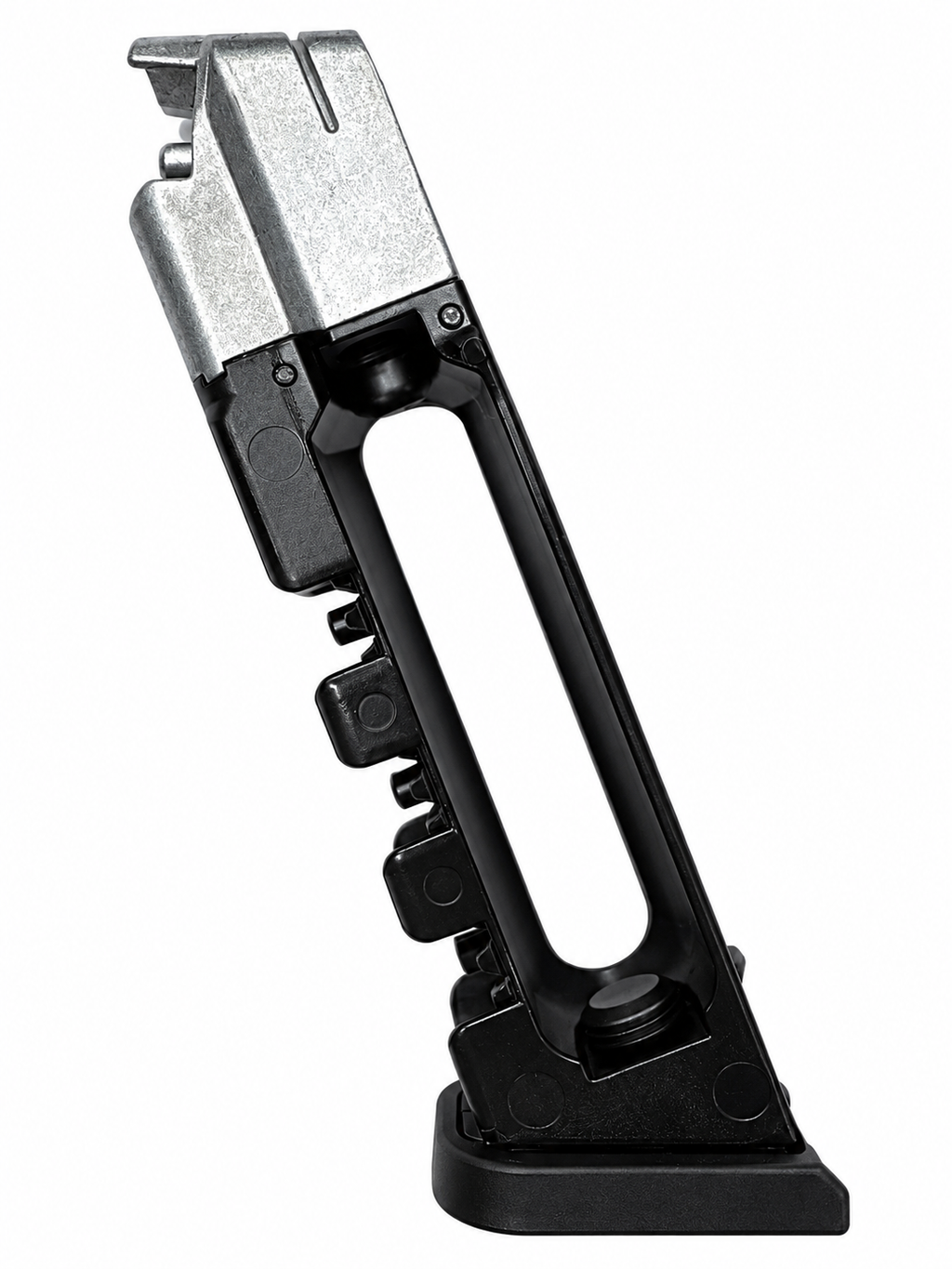 GLOCK Gen 3 .177 Cal CO₂ Air Pistol – Airpistolindia