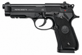 Beretta 92A1 4.5mm BB CO2 Air Pistol – Airpistolindia
