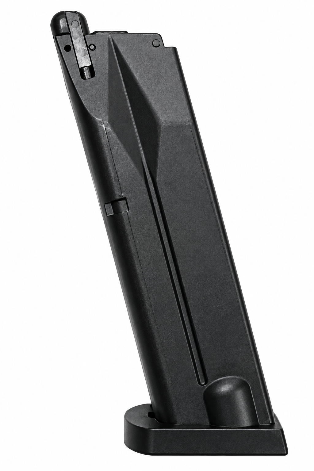 Beretta 92A1 4.5mm BB CO2 Air Pistol Magazine– Airpistolindia