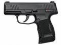 SIG Sauer P365 CO2 Blowback BB Pistol – 4.5mm by Airpistolindia