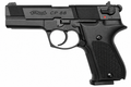 Walther CP88 .177 Cal CO2 Air Pistol | Airpistolindia